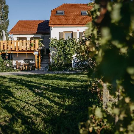 Kellerstoeckl Rosalie Villa Rechnitz Exterior foto
